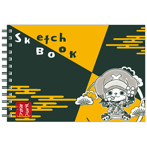 卍卍ゾロ卍卍 AmiAmi [Character & Hobby Shop] | ONE PIECE Zuan Sketch Book Zoro