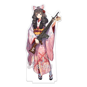 THE IDOLM@STER Cinderella Girls Momoka Sakurai RoseFlower