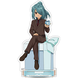 AmiAmi [Character & Hobby Shop]  Inazuma Eleven Orion no Kokuin LED Big  Acrylic Stand 03 Ryouhei Haizaki(Released)