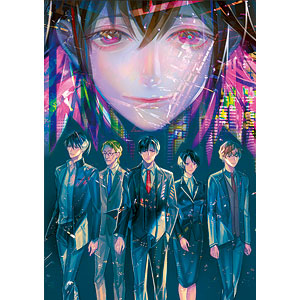 AmiAmi [Character & Hobby Shop] | BD Babylon Blu-ray BOX(Released)