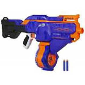 AmiAmi [Character & Hobby Shop] | Nerf Elite Infinus(Released)