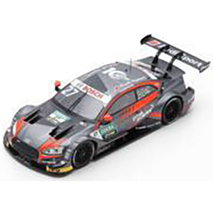 AmiAmi [Character & Hobby Shop] | 1/43 Audi RS 5 No.33 DTM