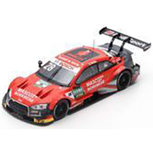 AmiAmi [Character & Hobby Shop] | 1/43 Audi RS 5 No.53 DTM