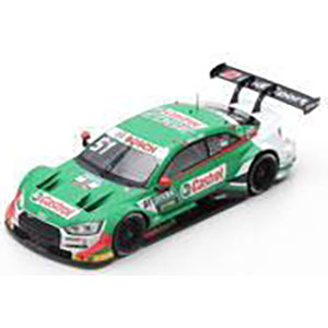 AmiAmi [Character & Hobby Shop] | 1/43 Audi RS 5 No.53 DTM