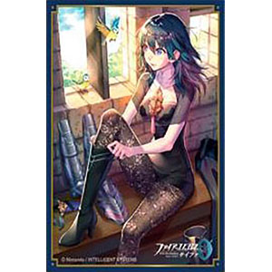 fire emblem card sleeves Fire Emblem Sleeves  Squeaks Game World