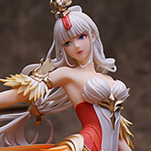 Myethos Honor of Kings: Jia Luo (versión Tai Hua) Figura de PVC a escala 1:7