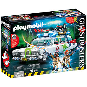 AmiAmi [Character & Hobby Shop] | Playmobil 9220 