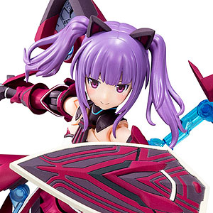 AmiAmi [Character & Hobby Shop] | [Bonus] Megami Device x Alice 