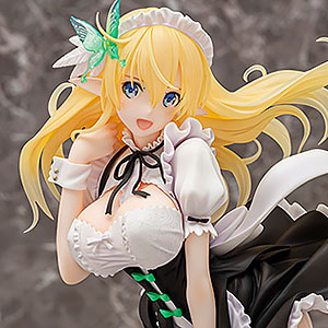 AmiAmi [Character & Hobby Shop] | [AmiAmi Exclusive Bonus] Elf