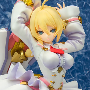 AmiAmi [Character & Hobby Shop] | BlazBlue Es 1/7 Complete Figure 