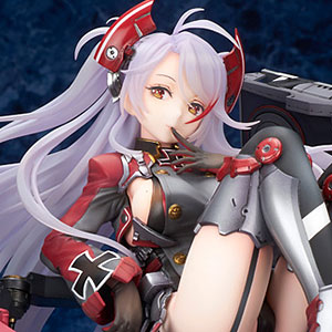 AmiAmi [Character & Hobby Shop] | Azur Lane Vampire 1/7 Complete