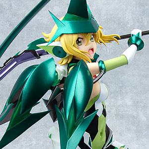 AmiAmi [Character & Hobby Shop] | Senki Zessho Symphogear GX