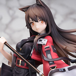 アークナイツ スカイフ 精英化2段階Ver 17 フィギュア AmiAmi