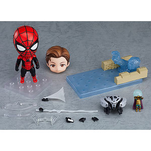 Nendoroid 1280 DX SPIDERMAN FAR FROM HOME Deluxe Figure