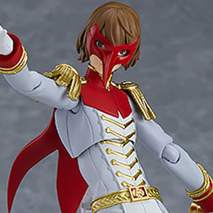 AmiAmi [Character & Hobby Shop] | figma PERSONA 5 the Animation