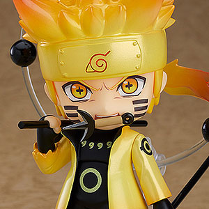 Figurine Naruto - Orochimaru Nendoroid Good Smile Company - Comme Neuf - Rare