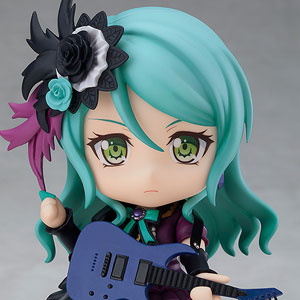 AmiAmi [Character & Hobby Shop] | Nendoroid BanG Dream! Girls Band