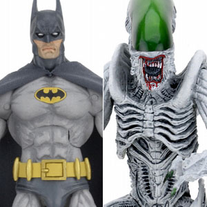 AmiAmi [Character & Hobby Shop] | NYCC2019 Comic-Con Exclusive DC