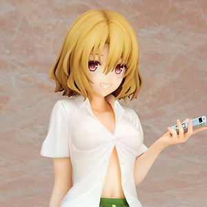 AmiAmi [Character & Hobby Shop]  To Love-Ru Darkness - Golden