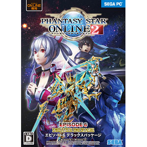 Nintendo Switch PHANTASY STAR ONLINE I & II TRILOGY Phantasy Star Online 2 Cloud announced for Switch in Japan