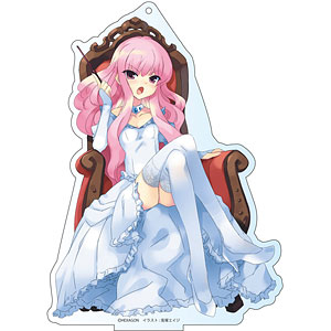 AmiAmi [Character & Hobby Shop]  The Familiar of Zero B2 Wall Scroll  C(Released)