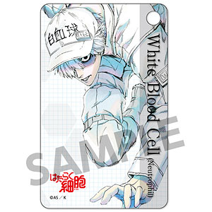 AmiAmi [Character & Hobby Shop]  Cells at Work Macrophage Ani-Art Canvas  Board(Released)