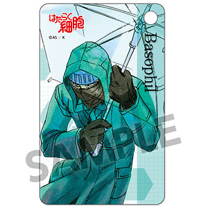 AmiAmi [Character & Hobby Shop]  Cells at Work Killer T Cell Ani-Art  Canvas Board(Released)