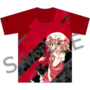 AmiAmi [Character & Hobby Shop] | Touhou Project Full Color T 