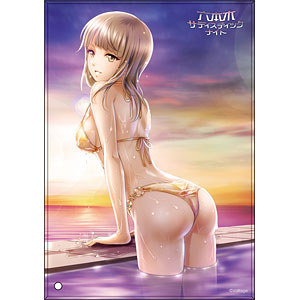 AmiAmi [Character & Hobby Shop] | Roppongi Sadistic Night Mini