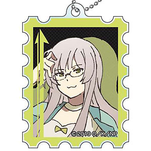 Nakanohito Genome [Jikkyochu] Kitte Collection Kaikoku Onigasaki (Anime  Toy) - HobbySearch Anime Goods Store