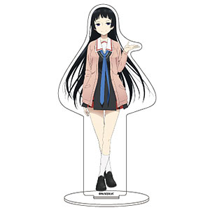 Val x Love - Saotome Natsuki - Acrylic Stand (Docomo Anime Store