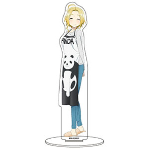 Val x Love - Saotome Natsuki - Acrylic Stand (Docomo Anime Store