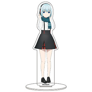 Val x Love - Saotome Natsuki - Acrylic Stand (Docomo Anime Store