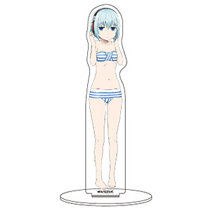 AmiAmi [Character & Hobby Shop]  Val x Love Natsuki Saotome Acrylic  Stand(Released)