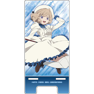 AmiAmi [Character & Hobby Shop]  Isekai wa Smartphone to Tomo ni. 2 Touya  Mochizuki BIG Acrylic Stand(Released)