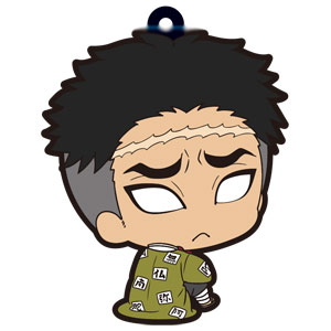 Mi 鬼滅の刃ストラップ 全28種類r5×50 r25×3 Mi 鬼滅の刃ストラップ 全28種類r5×50 r25×3