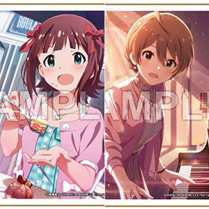 AmiAmi [Character & Hobby Shop] | THE IDOLM@STER Million