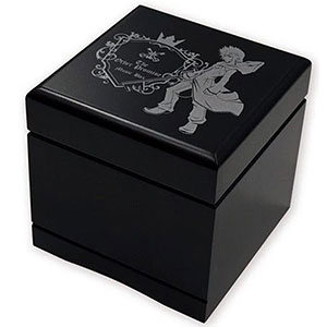 AmiAmi [Character & Hobby Shop] | KINGDOM HEARTS Music Box