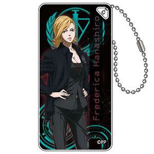 AmiAmi [Character & Hobby Shop] | PSYCHO-PASS3 Domiterior Keychain
