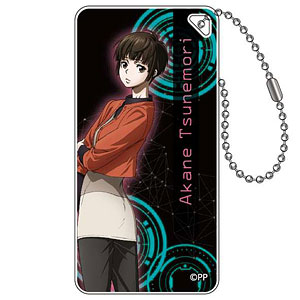 AmiAmi [Character & Hobby Shop] | PSYCHO-PASS3 Domiterior Keychain