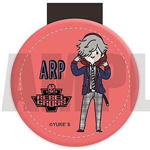 AmiAmi [Character & Hobby Shop]  ARP Backstage Pass De-Can Badge  SHINJI(Released)