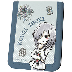 Anime Game CARDFIGHT!! Vanguard Acrylic Keychain Key Ring Charm Kai Toshiki  Ren