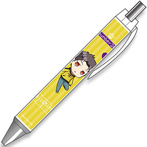 AmiAmi [Character & Hobby Shop]  number24 Ballpoint Pen Gakuto  Zaitsu(Released)
