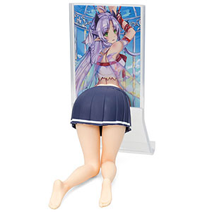 AmiAmi [Character & Hobby Shop] | Keitai-Musume Mobile Stand 