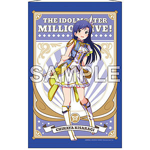 AmiAmi [Character & Hobby Shop] | THE IDOLM@STER Million
