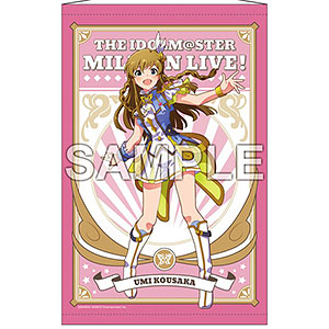 AmiAmi [Character & Hobby Shop] | THE IDOLM@STER Million Live! B2 