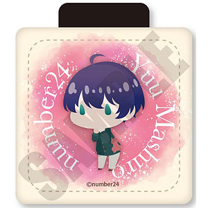 AmiAmi [Character & Hobby Shop]  CD Original Anime number24 Ending Kimi  to Iru nara / Natsusa Yuzuki & Seiichirou Jingyouji(Released)