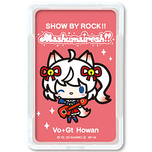 AmiAmi [Character & Hobby Shop]  SHOW BY ROCK!! Mashumairesh