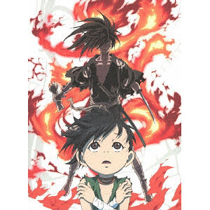 Dororo Blu-ray