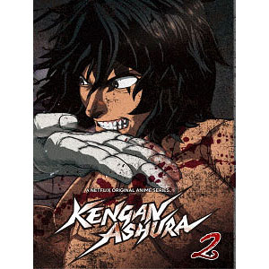 Kengan Ashura 2